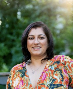 Namrata Patel
